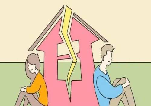 厦门侦探事务所：离婚时房产怎样分割