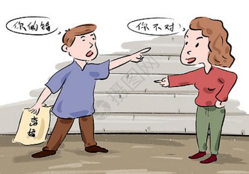 夫妻离婚时，财产可不可以公证