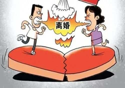 厦门侦探取证：离婚房产分割收费合法吗
